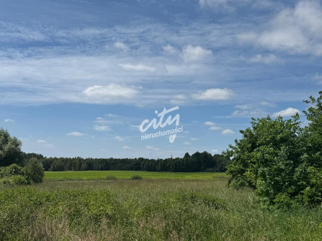 Działka Sprzedaż Krasnołęka 10