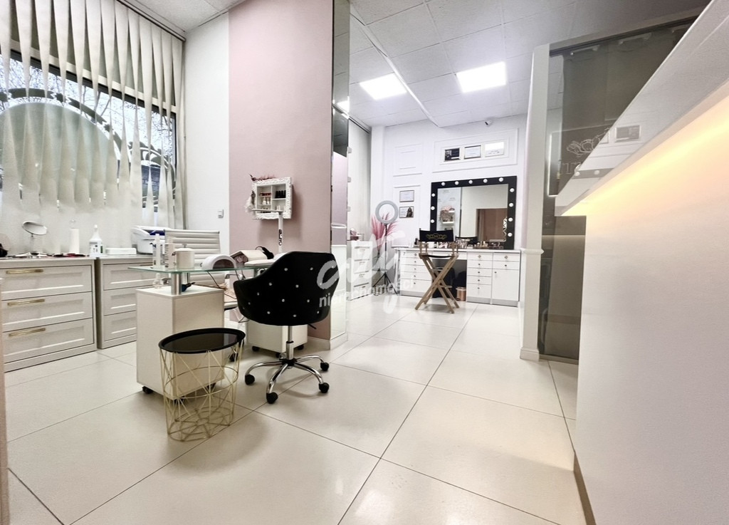 Lokal Sprzedaż Szczecin Centrum 1