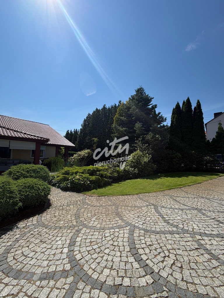 Dom Sprzedaż Bierzwnik Kwiatowa