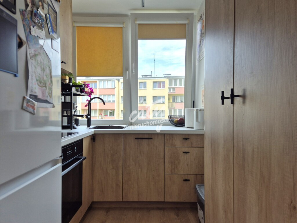 Mieszkanie Sprzedaż Szczecin Pomorzany Budziszyńska 12