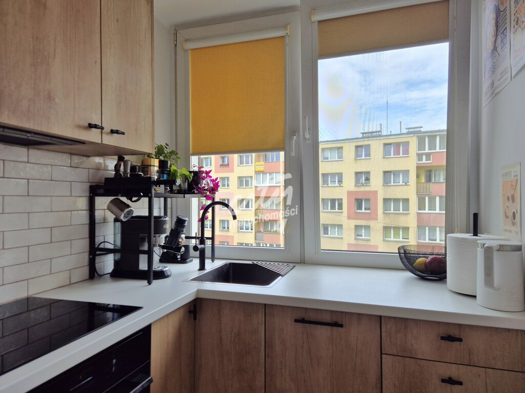 Mieszkanie Sprzedaż Szczecin Pomorzany Budziszyńska 14