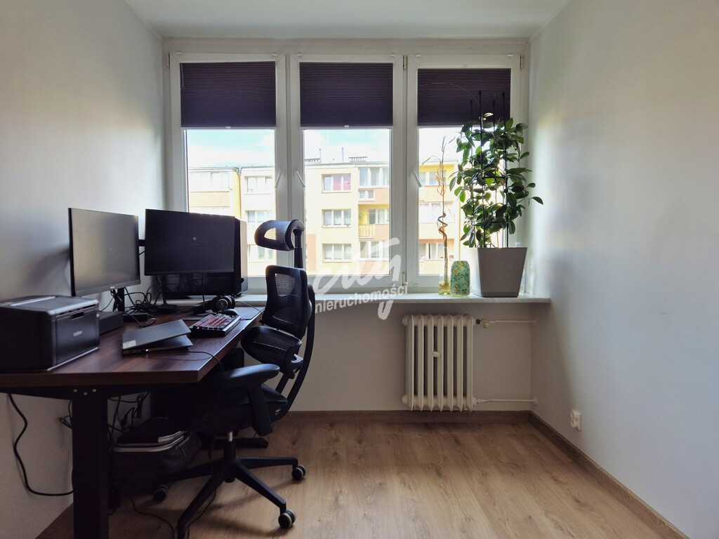 Mieszkanie Sprzedaż Szczecin Pomorzany Budziszyńska 15