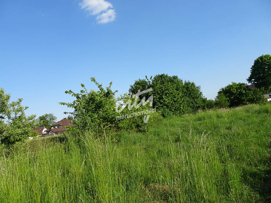 Działka Sprzedaż Binowo 14