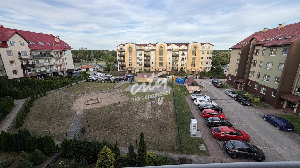Mieszkanie Sprzedaż Szczecin Kijewo Świstacza 18