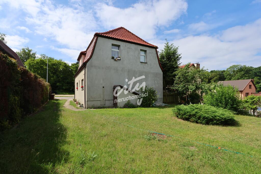 Mieszkanie Sprzedaż Wolin &nbsp;arkowa 14