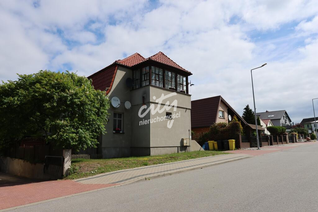 Mieszkanie Sprzedaż Wolin &nbsp;arkowa 15