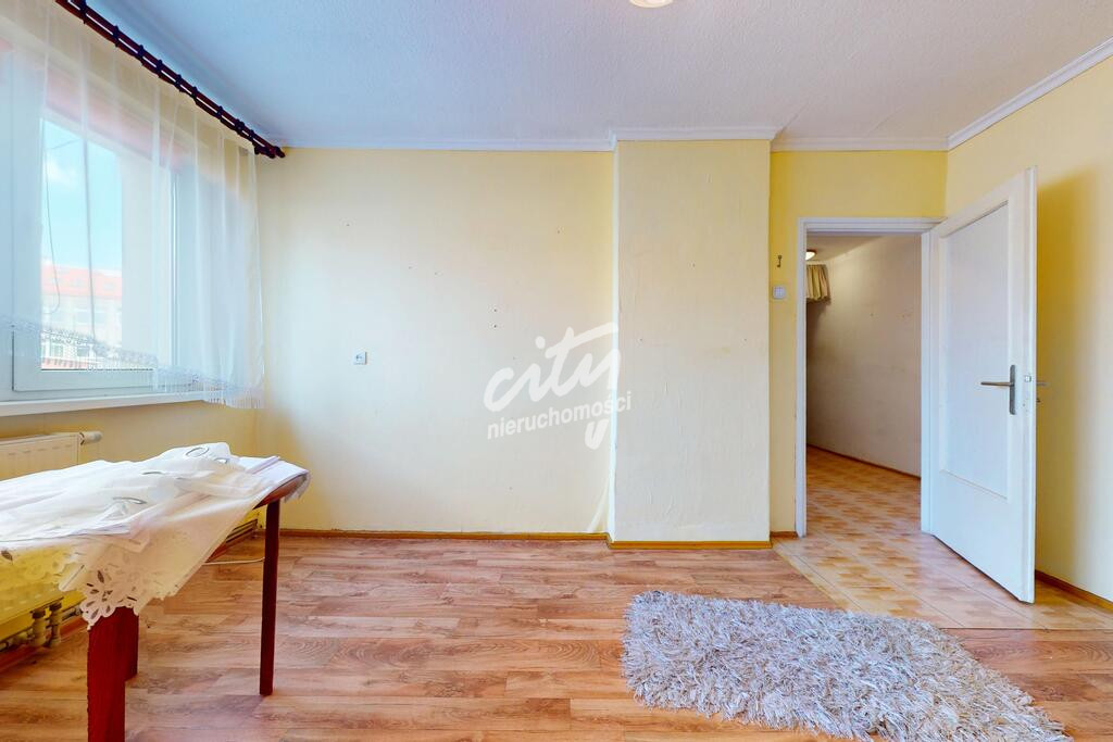 Mieszkanie Sprzedaż Płoty Piastowa 31