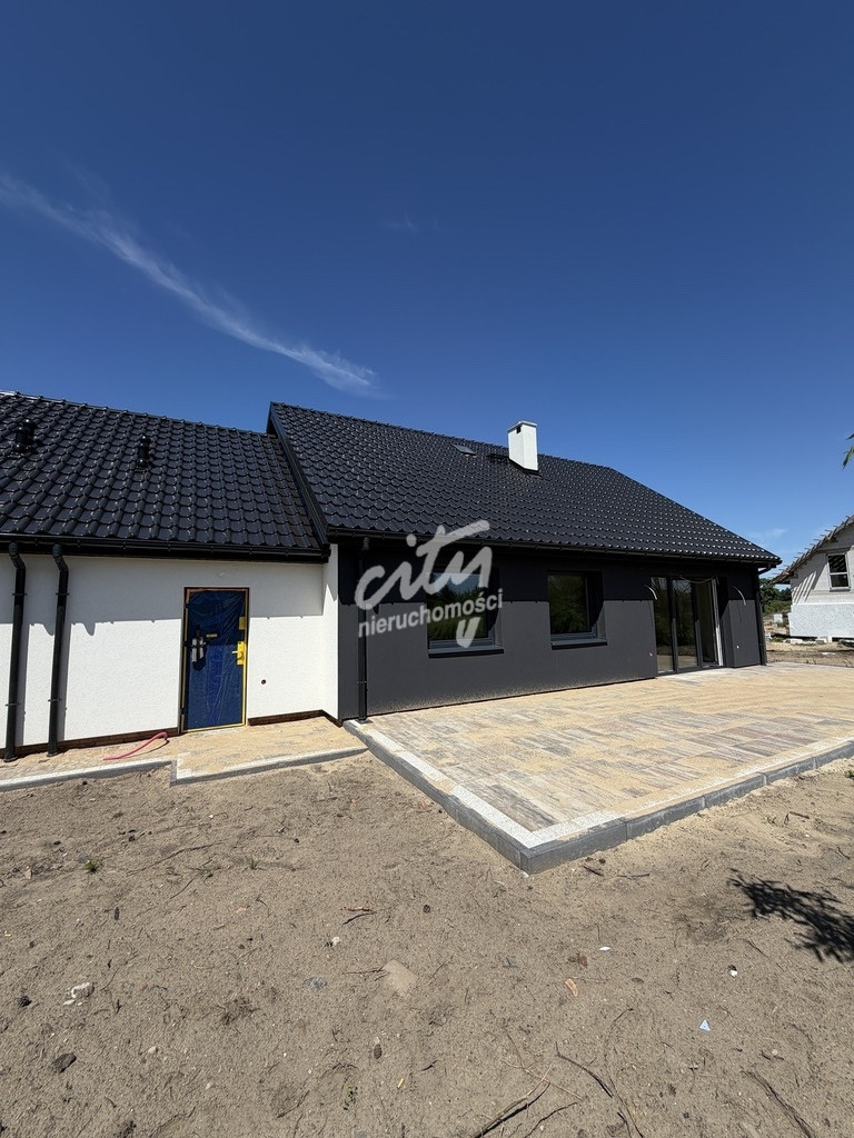 Dom Sprzedaż Stargard Podleśna 4