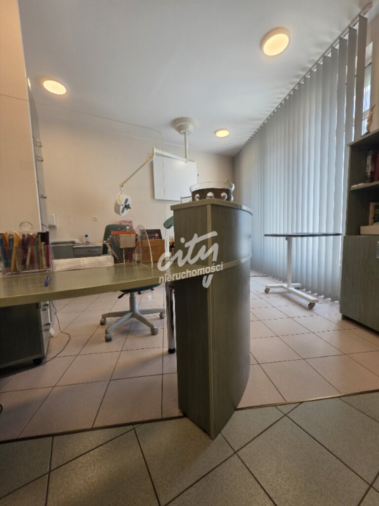 Lokal Sprzedaż Szczecin Bolinko 4