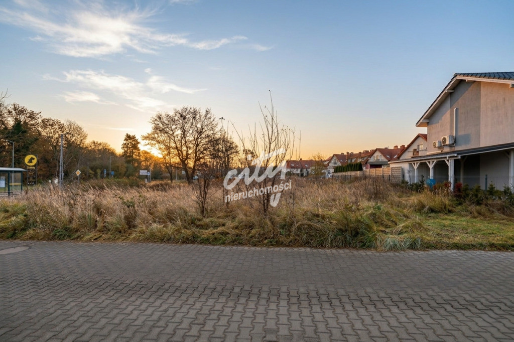 Działka Sprzedaż Bezrzecze 4