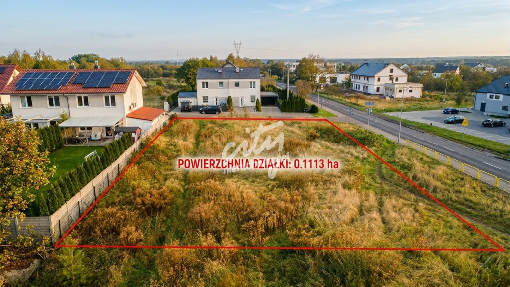 Działka Sprzedaż Bezrzecze 7