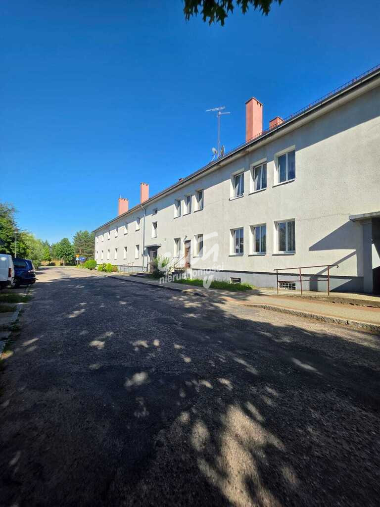 Mieszkanie Sprzedaż Borne Sulinowo Fryderyka Chopina 9