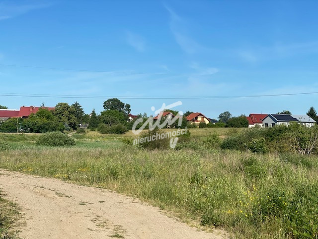 Działka Sprzedaż Mierzyn 9