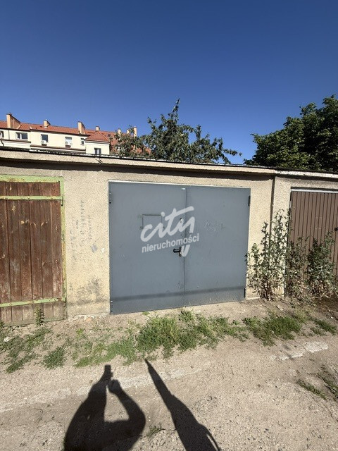 Magazyn Sprzedaż Szczecin Pogodno 1