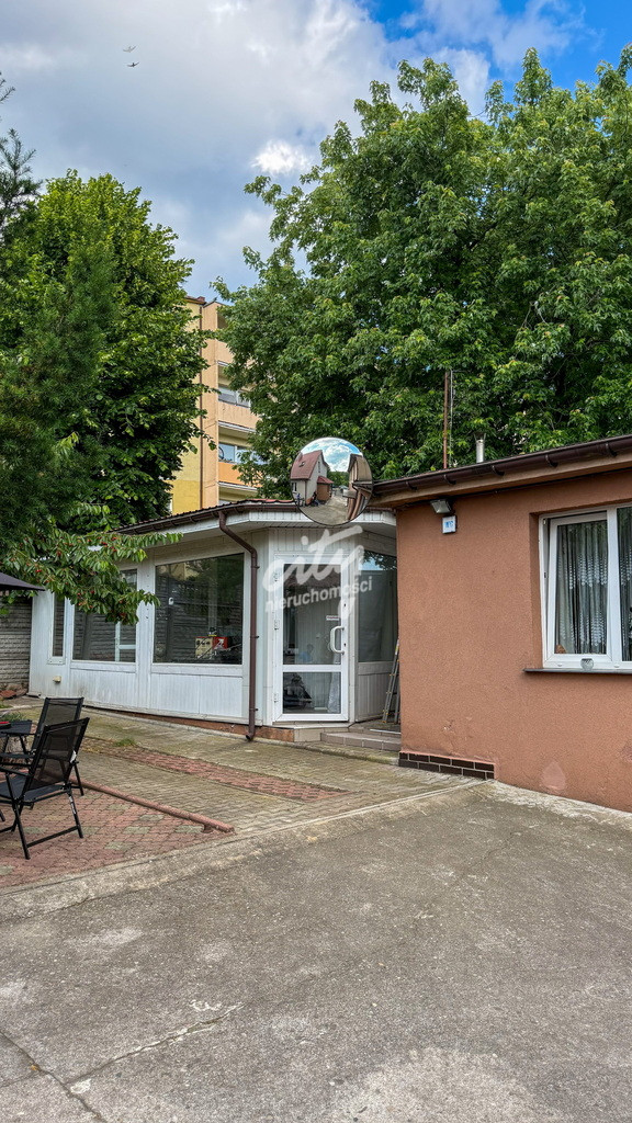 Dom Sprzedaż Szczecin os. Słoneczne Przelotowa 33