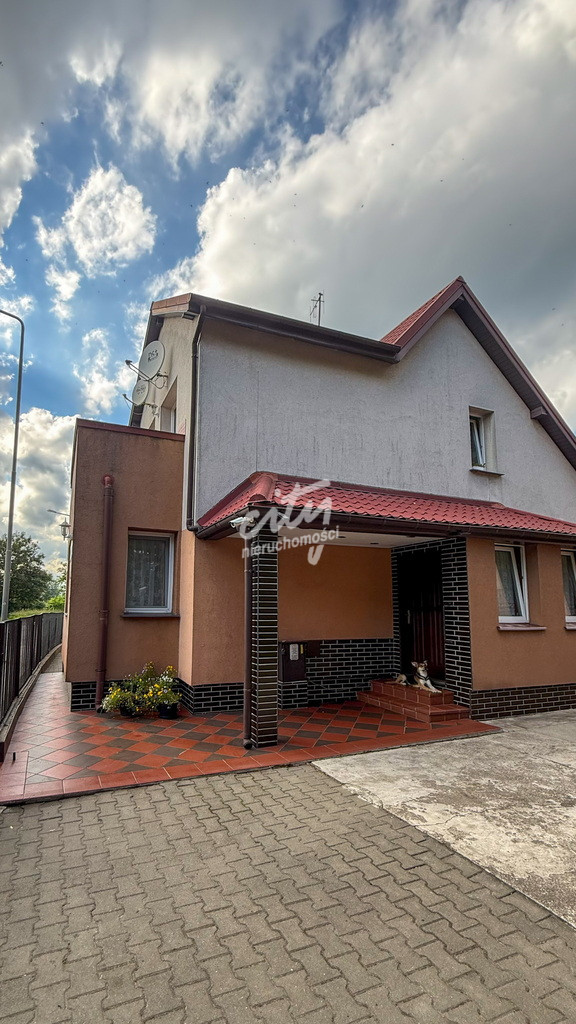 Dom Sprzedaż Szczecin os. Słoneczne Przelotowa 34