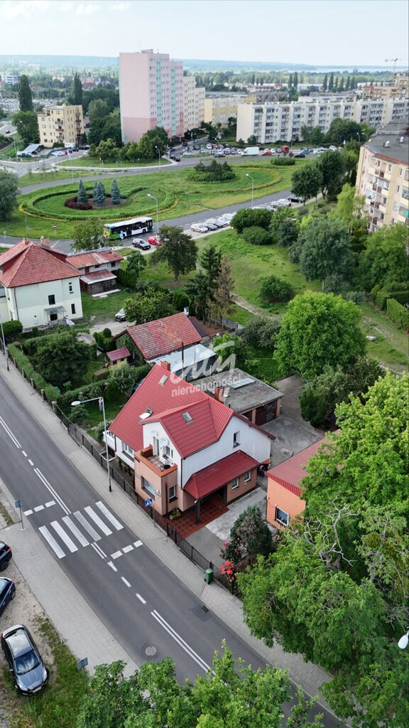 Dom Sprzedaż Szczecin os. Słoneczne Przelotowa 37
