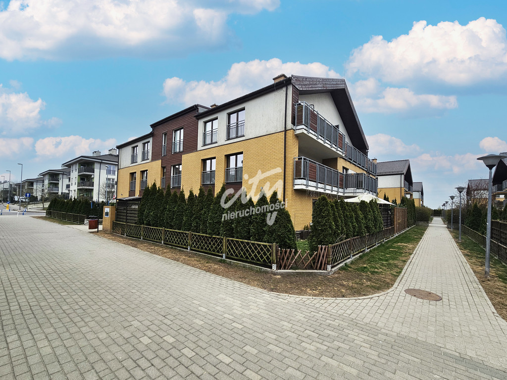 Mieszkanie Sprzedaż Szczecin Warszewo 16