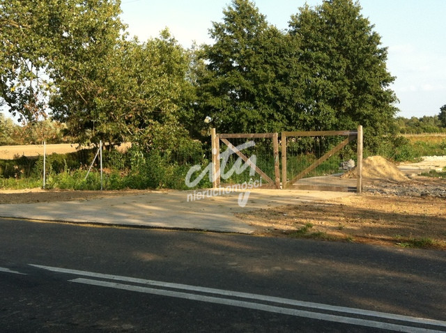 Działka Sprzedaż Stargard 10