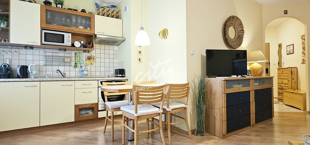 Mieszkanie Sprzedaż Dziwnów Wybrzeże Kościuszkowskie 11