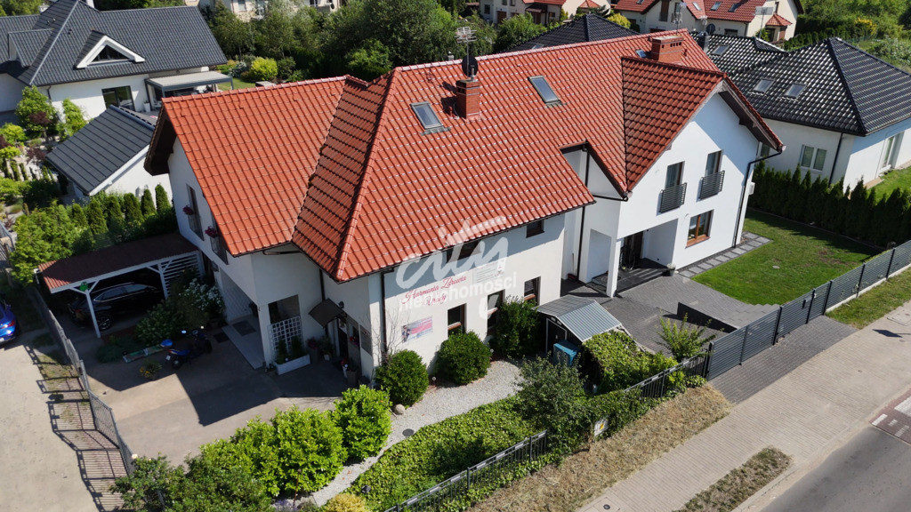 Dom Sprzedaż Mierzyn