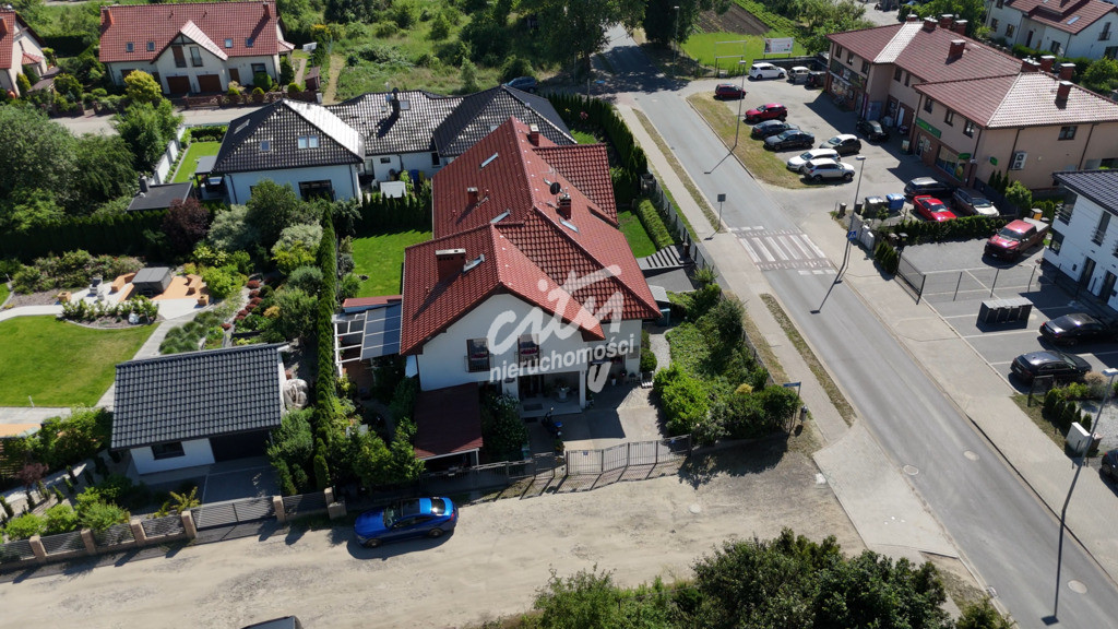 Dom Sprzedaż Mierzyn
