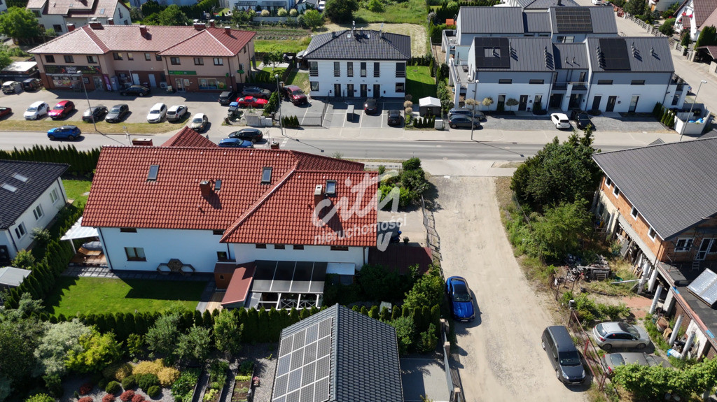 Dom Sprzedaż Mierzyn