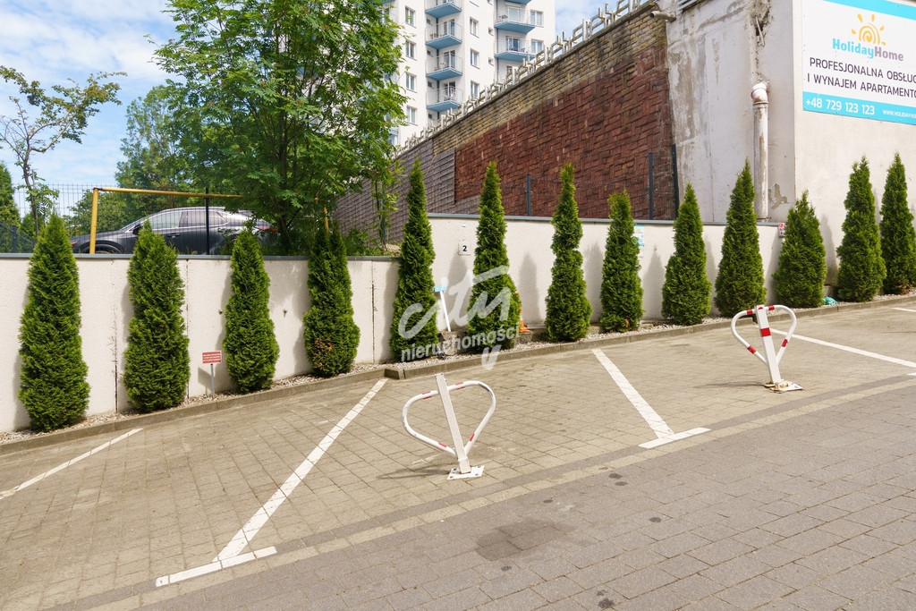 Mieszkanie Sprzedaż Międzyzdroje Promenada Gwiazd 18