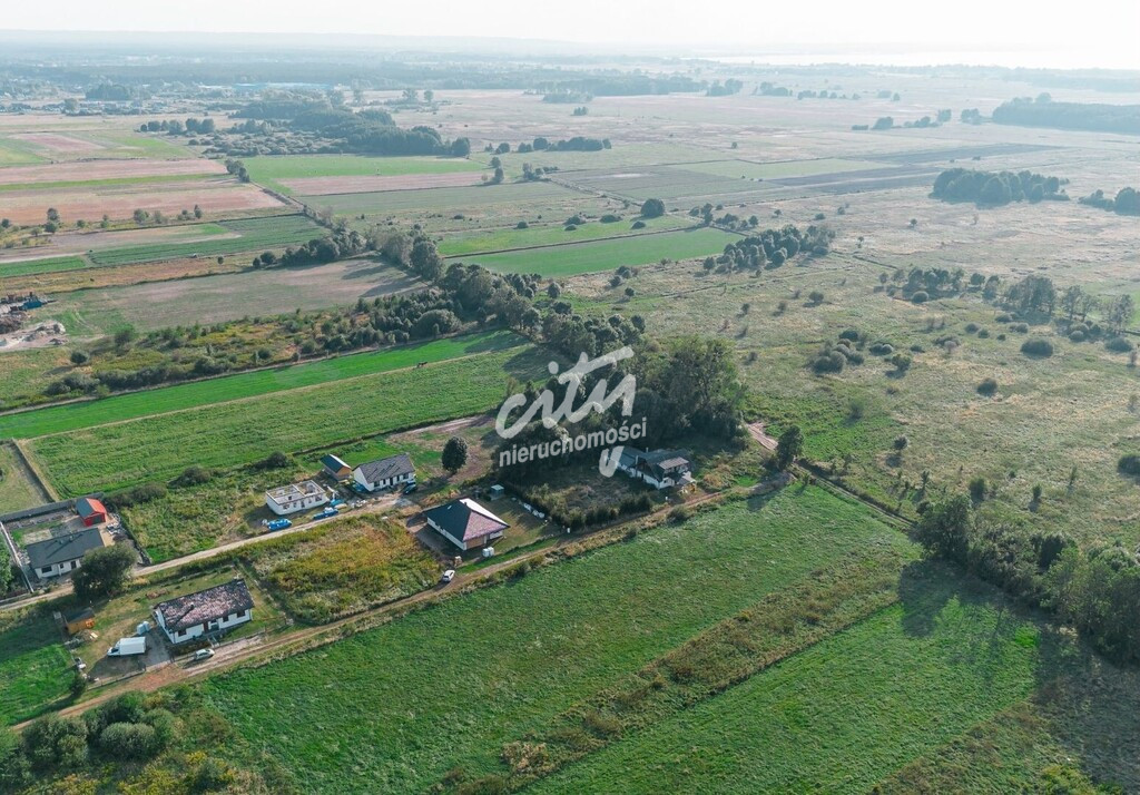 Działka Sprzedaż Rurzyca 9