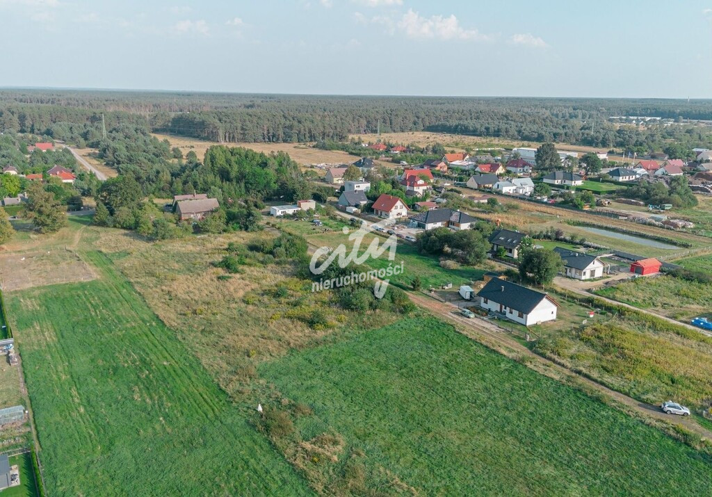 Działka Sprzedaż Rurzyca 11
