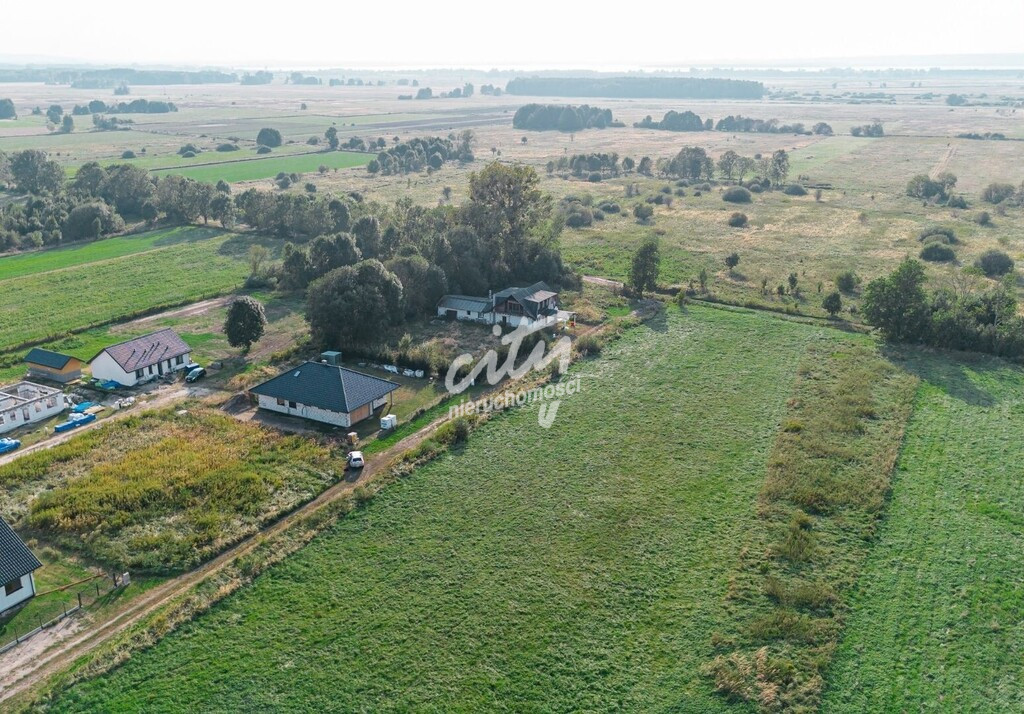 Działka Sprzedaż Rurzyca 14