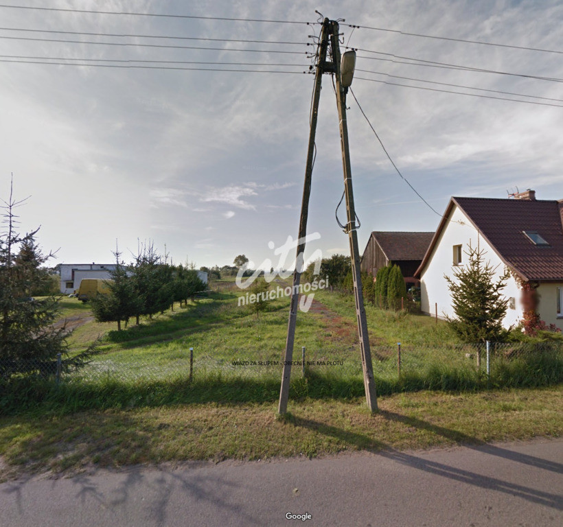 Działka Sprzedaż Rurzyca 15