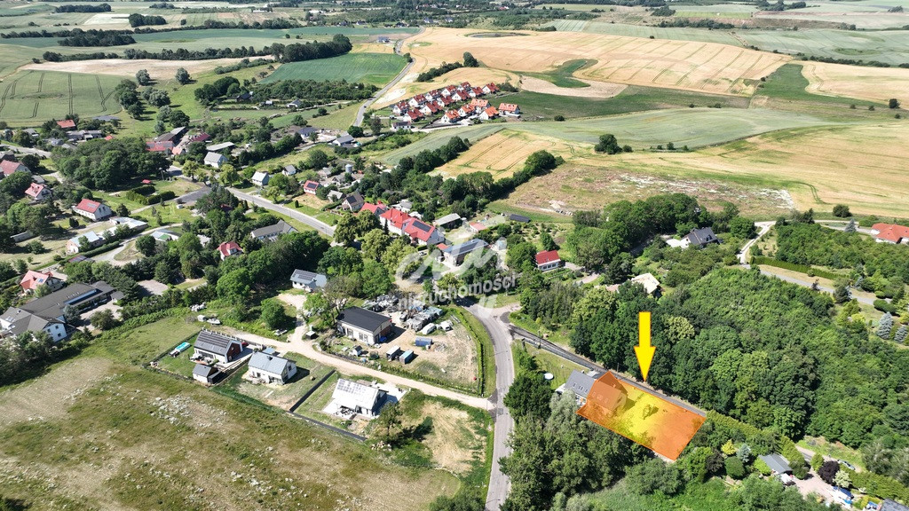 Dom Sprzedaż Smolęcin