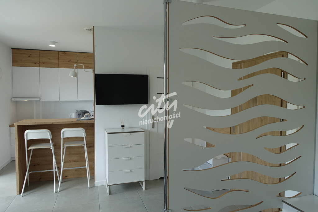 Mieszkanie Sprzedaż Ustronie Morskie 14