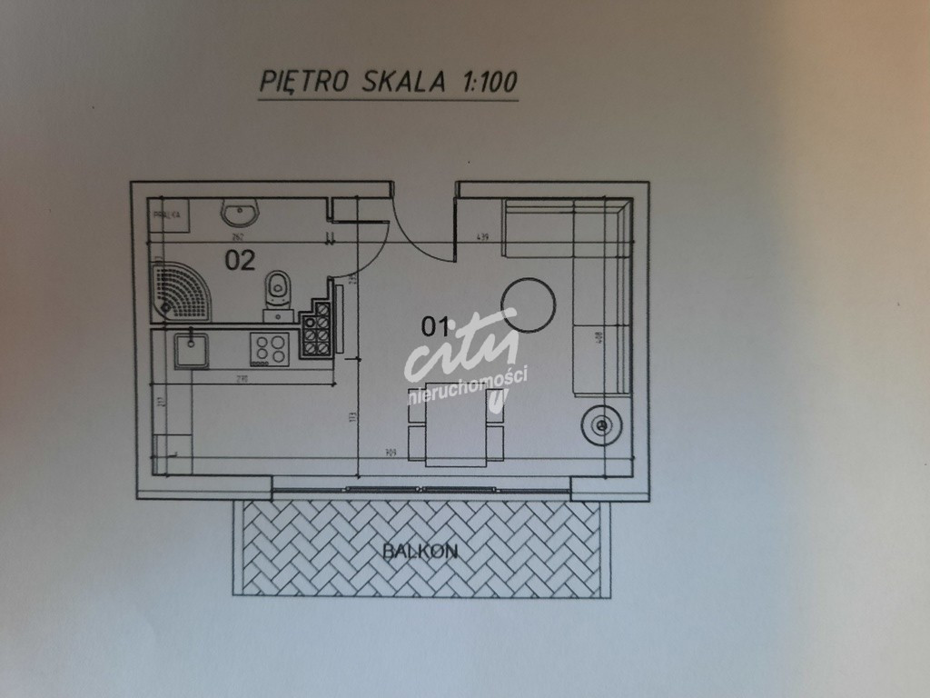 Mieszkanie Sprzedaż Ustronie Morskie 32