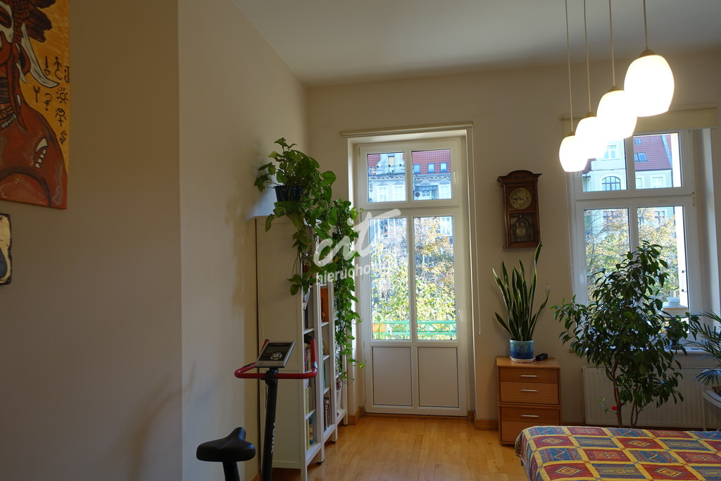 Mieszkanie Sprzedaż Szczecin Śródmieście-Centrum al.&nbsp;Papieża Jana Pawła II 22