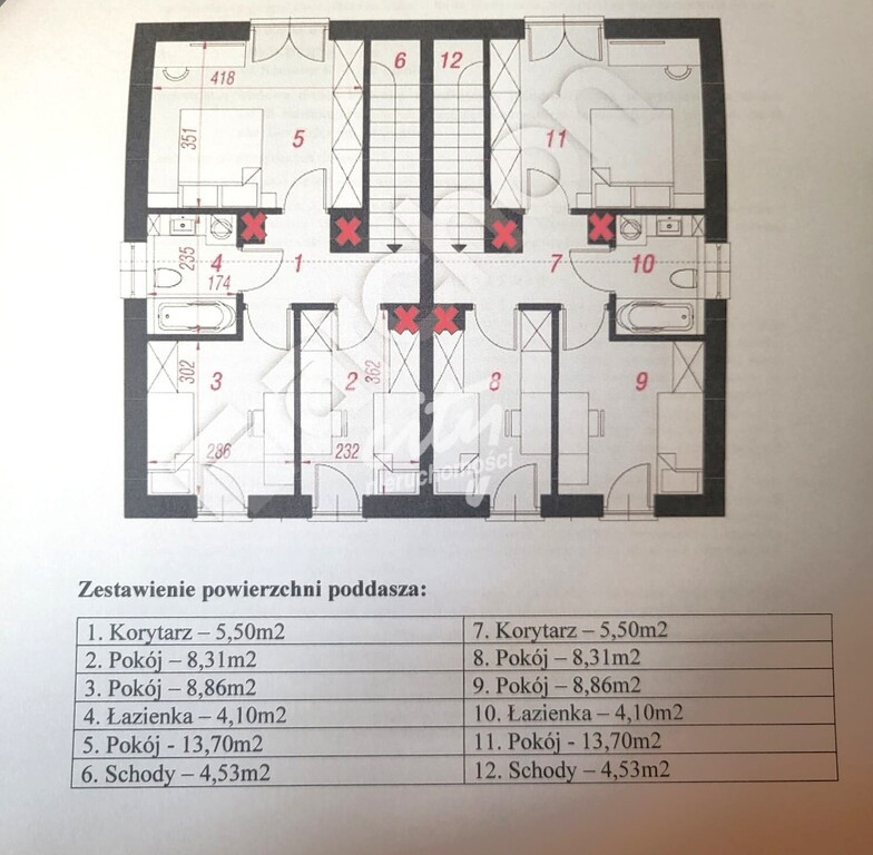 Dom Sprzedaż Grzędzice 5