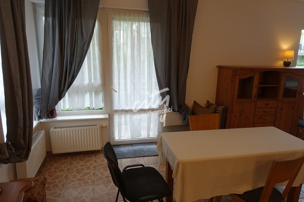 Mieszkanie Wynajem Warzymice 7
