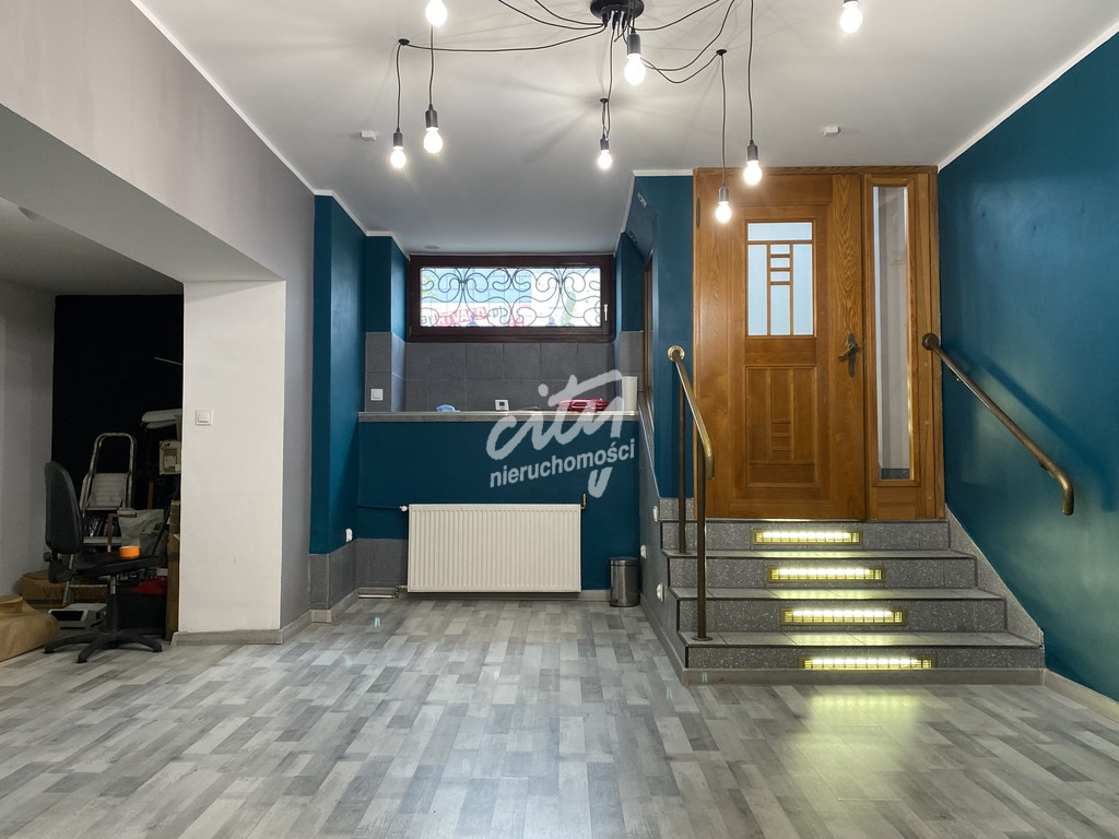 Lokal Wynajem Szczecin Centrum 2