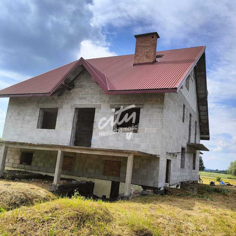 Dom Sprzedaż Oblekoń 2
