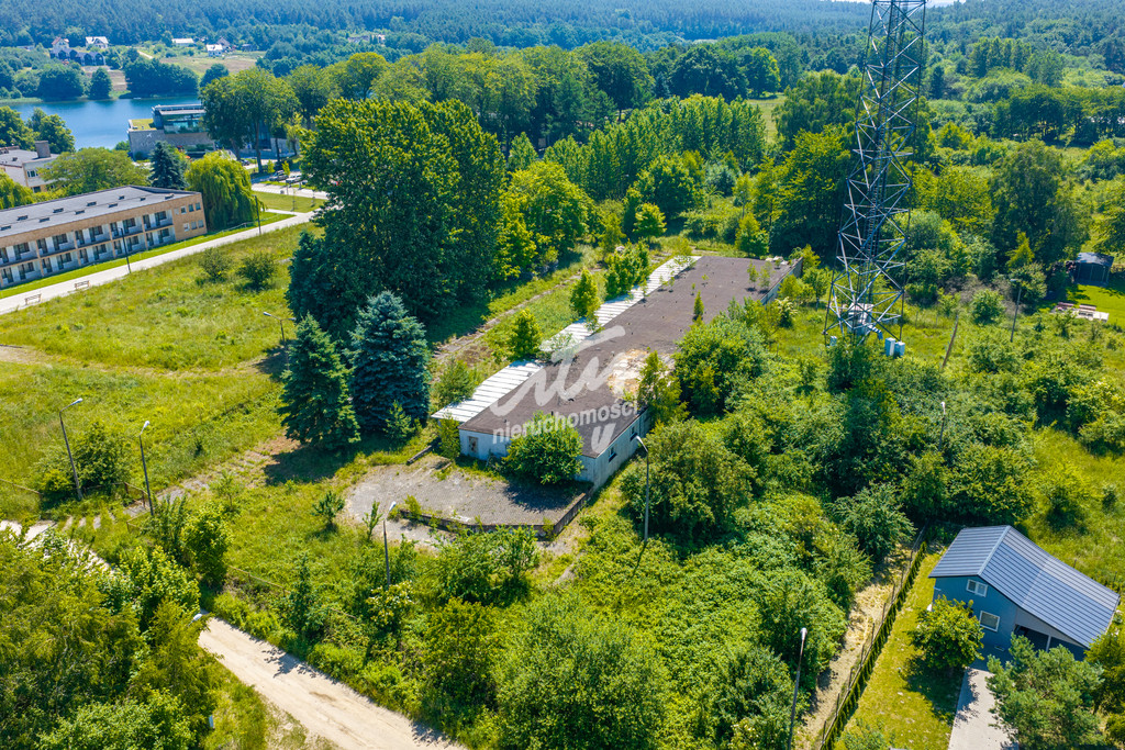 Działka Sprzedaż Wisełka 10