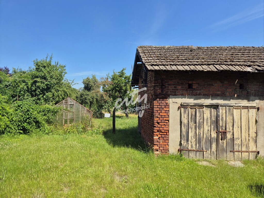 Dom Sprzedaż Pyrzyce Warszawska 8