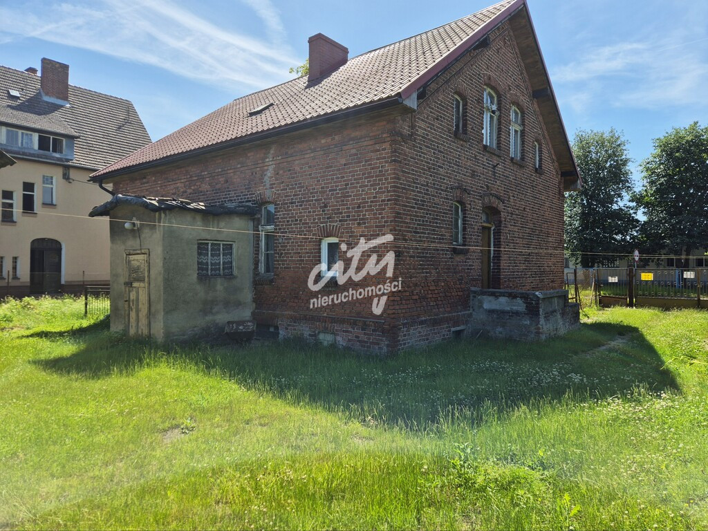 Dom Sprzedaż Pyrzyce Warszawska 6