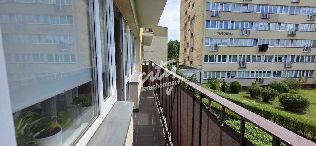Mieszkanie Sprzedaż Szczecin Zawadzkiego Tadeusza Zawadzkiego 15