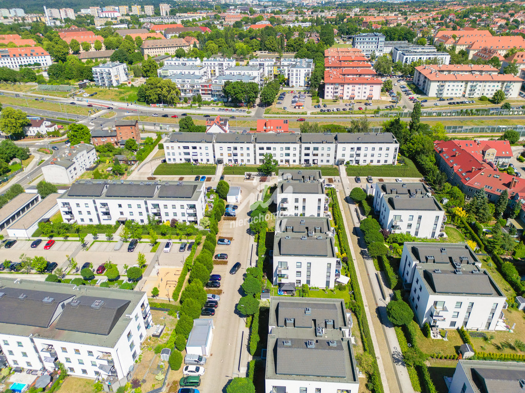 Mieszkanie Sprzedaż Szczecin Krzekowo Gerwazego 18