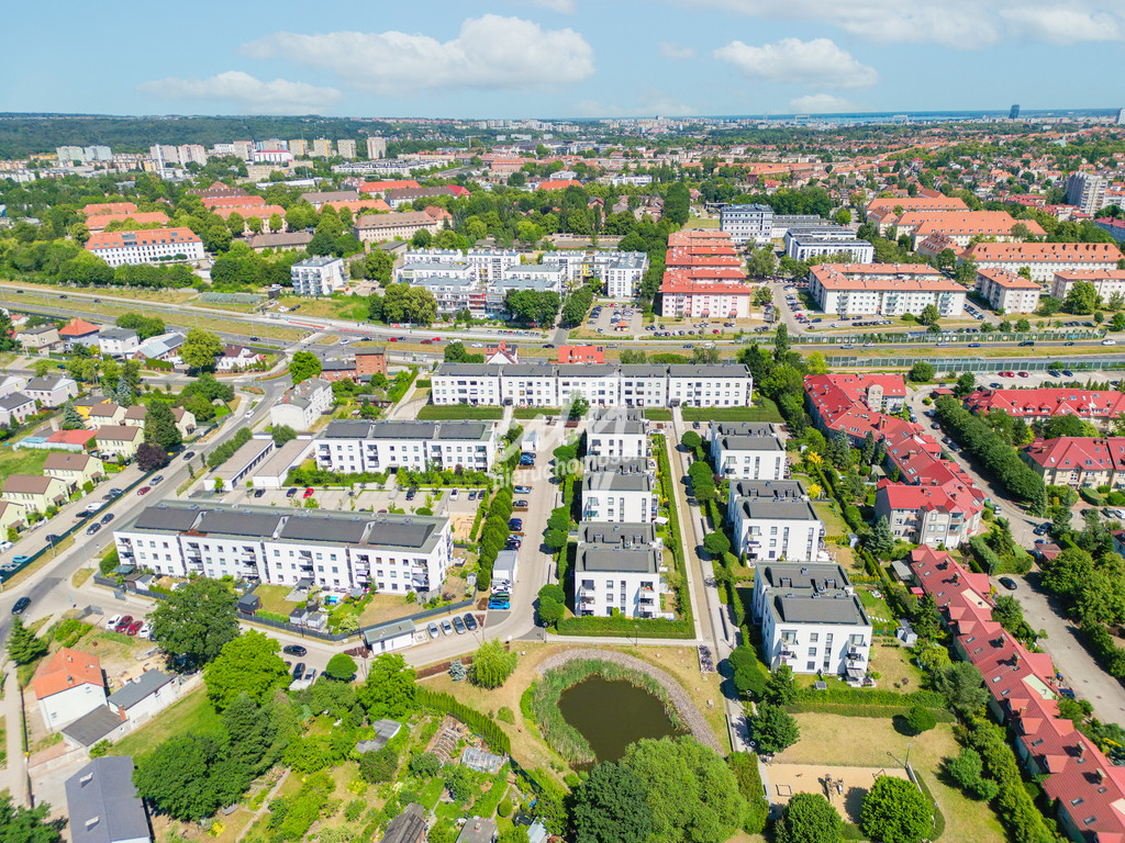 Mieszkanie Sprzedaż Szczecin Krzekowo Gerwazego 19