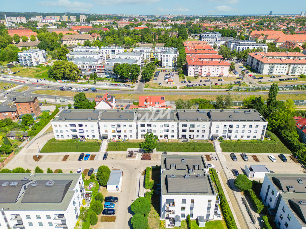 Mieszkanie Sprzedaż Szczecin Krzekowo Gerwazego 21