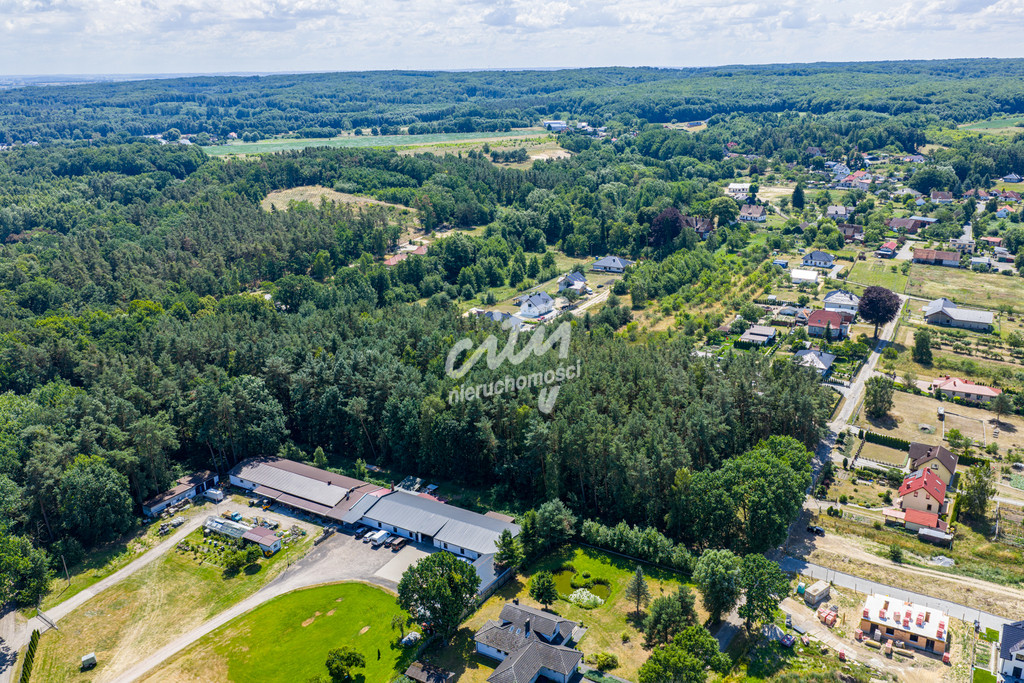 Działka Sprzedaż Szczecin Płonia 5