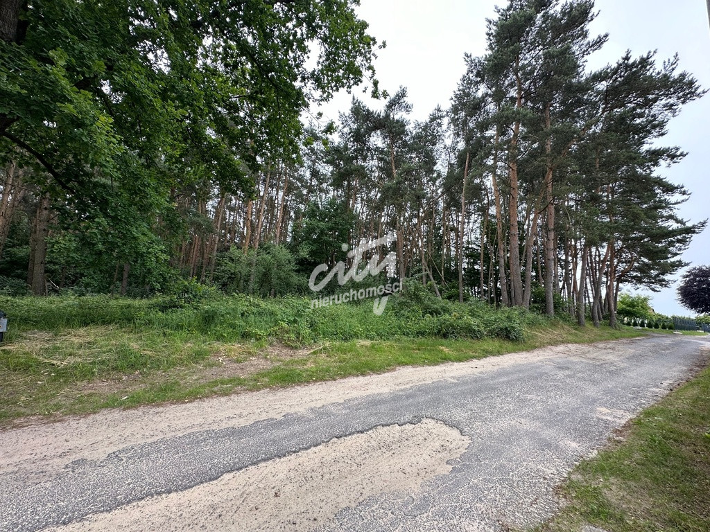 Działka Sprzedaż Szczecin Płonia 9
