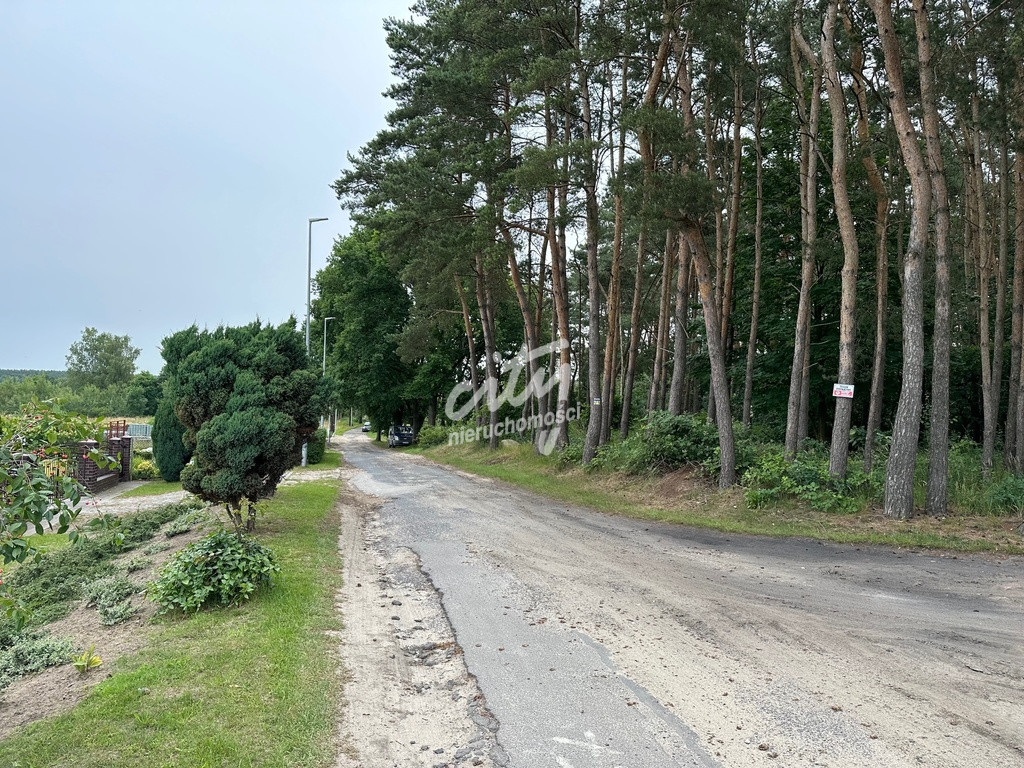Działka Sprzedaż Szczecin Płonia 12